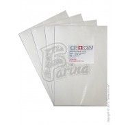 Вафельная бумага KopyForm Wafer Paper A4 100 sheets фото цена